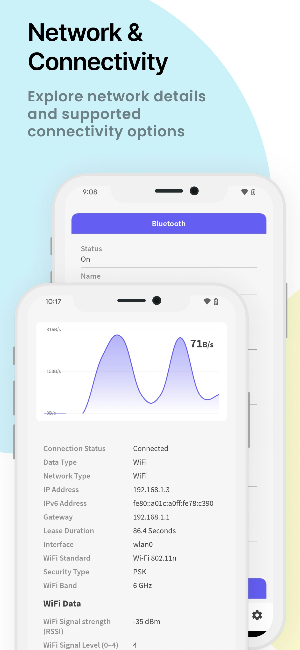 App Screenshot 4